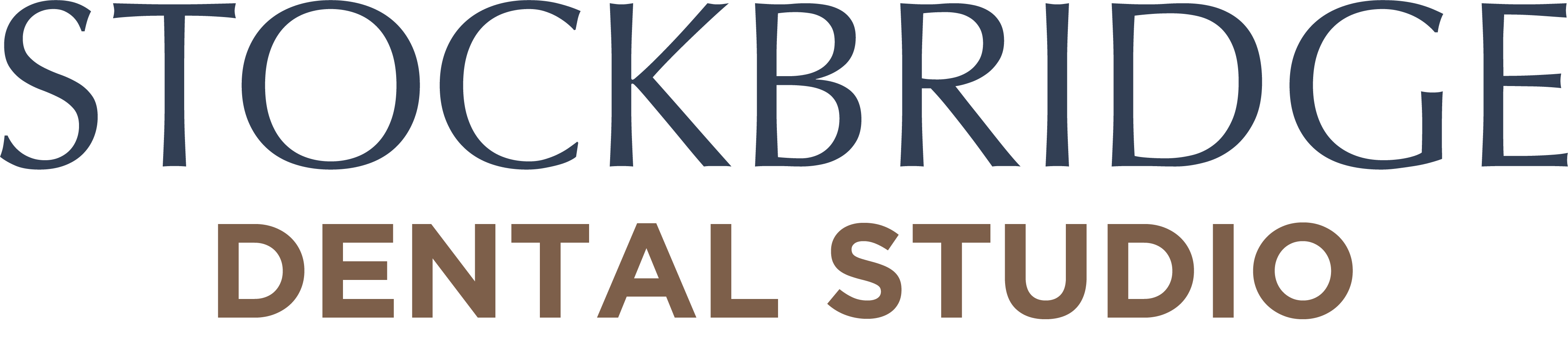 Home Stockbridge Family Dental